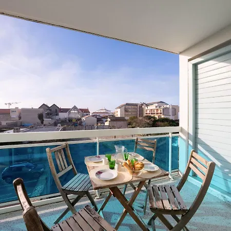 Studio Le Grand Large By Interhome *