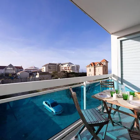 Apartment Studio Le Grand Large By Interhome