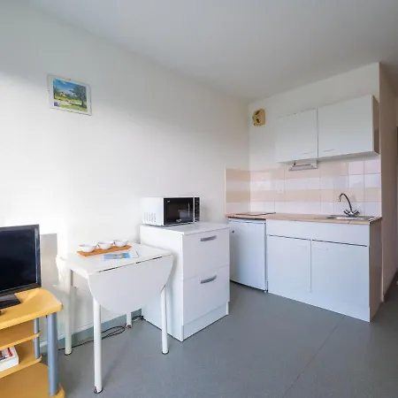 Studio Le Grand Large By Interhome Apartment Lacanau